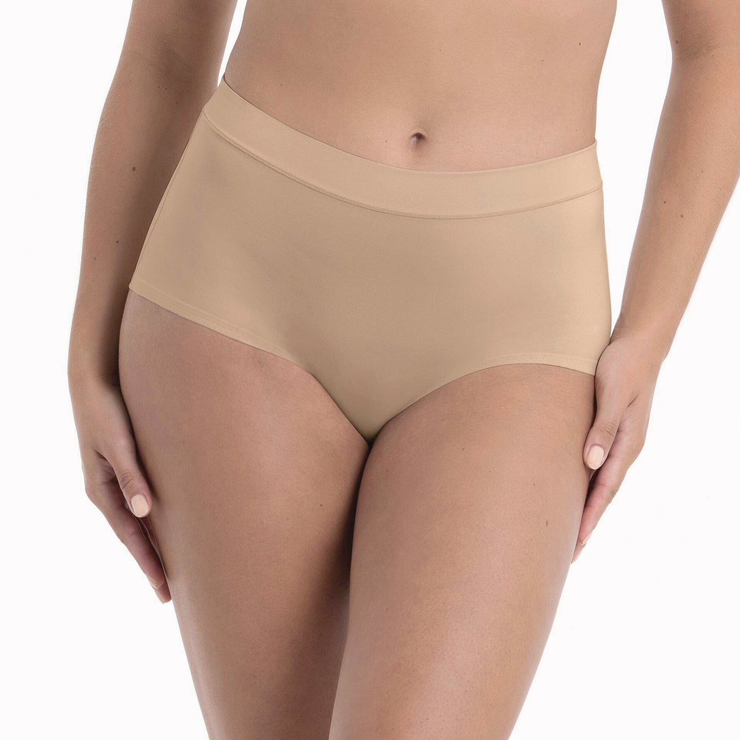 Essential Panty+ desert