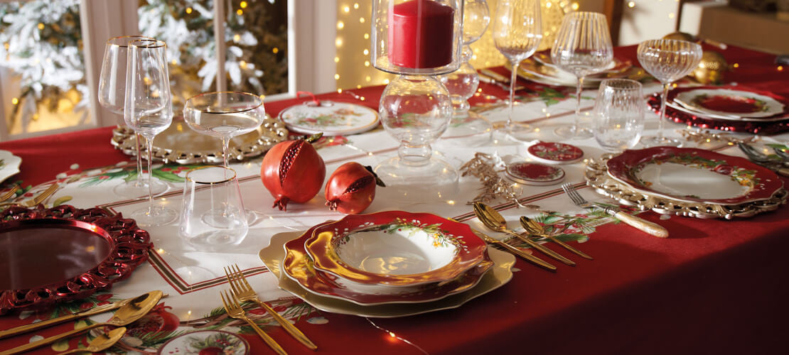 SCOPRITE LA NUOVA COLLEZIONE BRANDANI PER IL NATALE 2025!