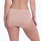 Orely Slip medio rosewood