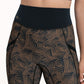 Sport Tights Massage Pulse- LEGGINGS MAGICI LINFODRENANTI