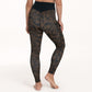 Sport Tights Massage Pulse- LEGGINGS MAGICI LINFODRENANTI