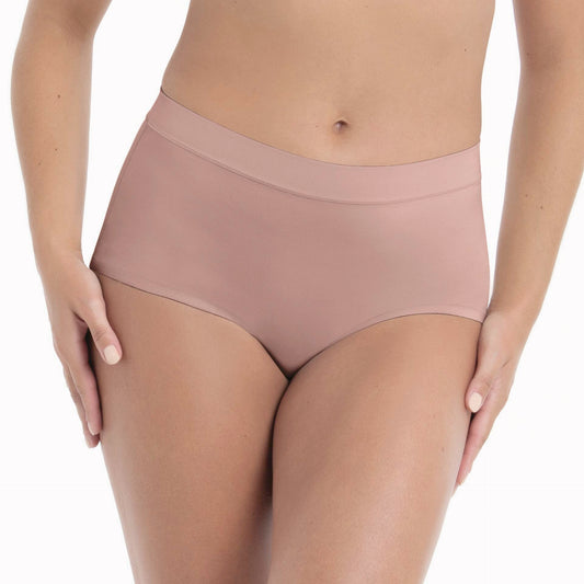 Essential Panty+ desert