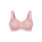 Orely Reggiseno di alleggerim. rosewood
