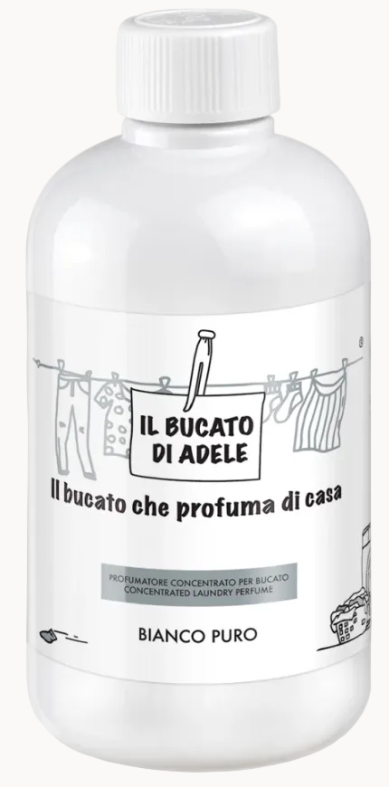 Bianco puro 500 ml