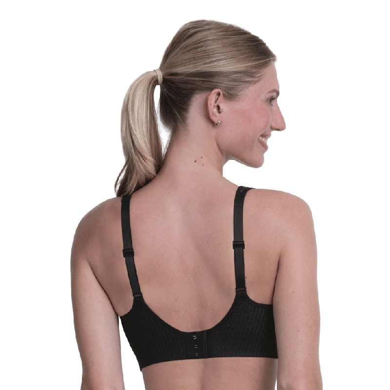 Reggiseno sportivo Delta Pad Air Control - Gold Cat
