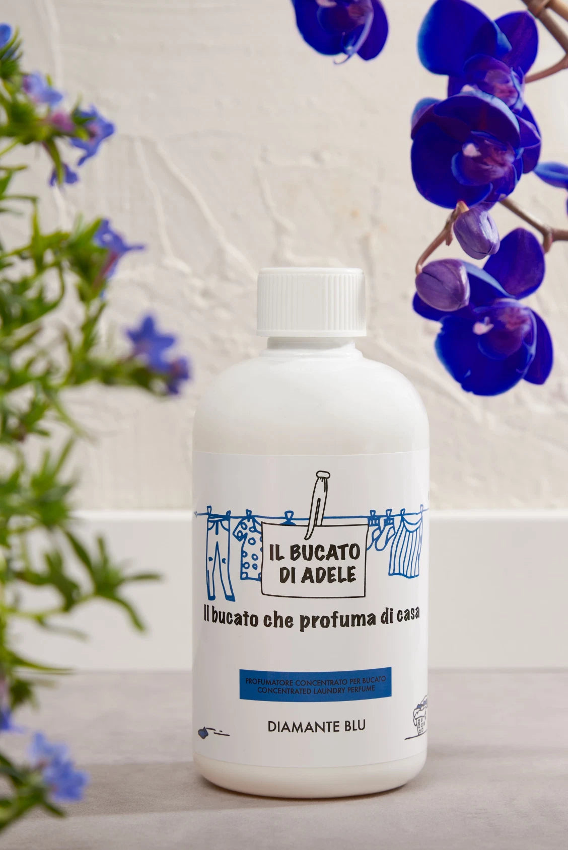 Diamante blu 500 ml