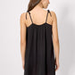 VESTITO COPRICOSTUME nero S