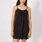 VESTITO COPRICOSTUME nero S
