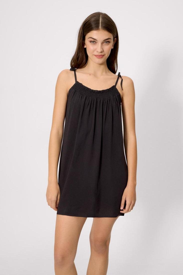 VESTITO COPRICOSTUME nero S