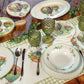 TAVOLA 18 PZ WONDERLAND PORCELLANA